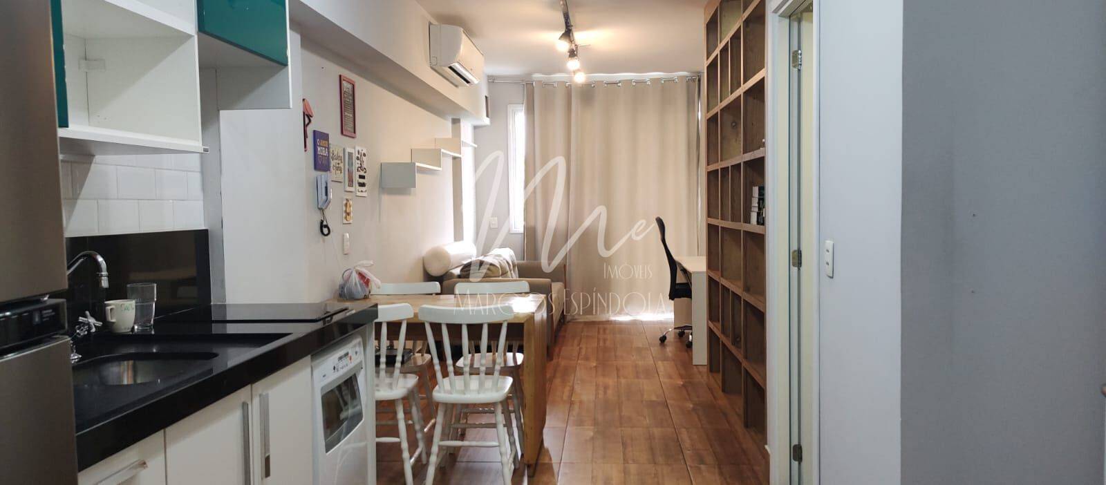 Apartamento, 1 quarto, 49 m² - Foto 7