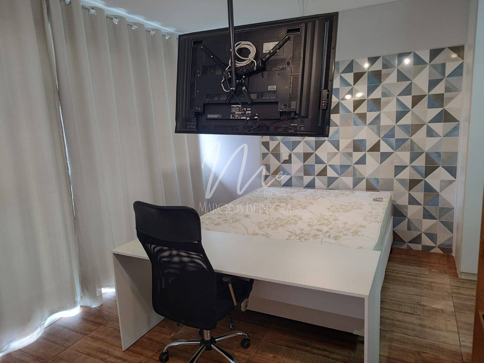 Apartamento, 1 quarto, 49 m² - Foto 14