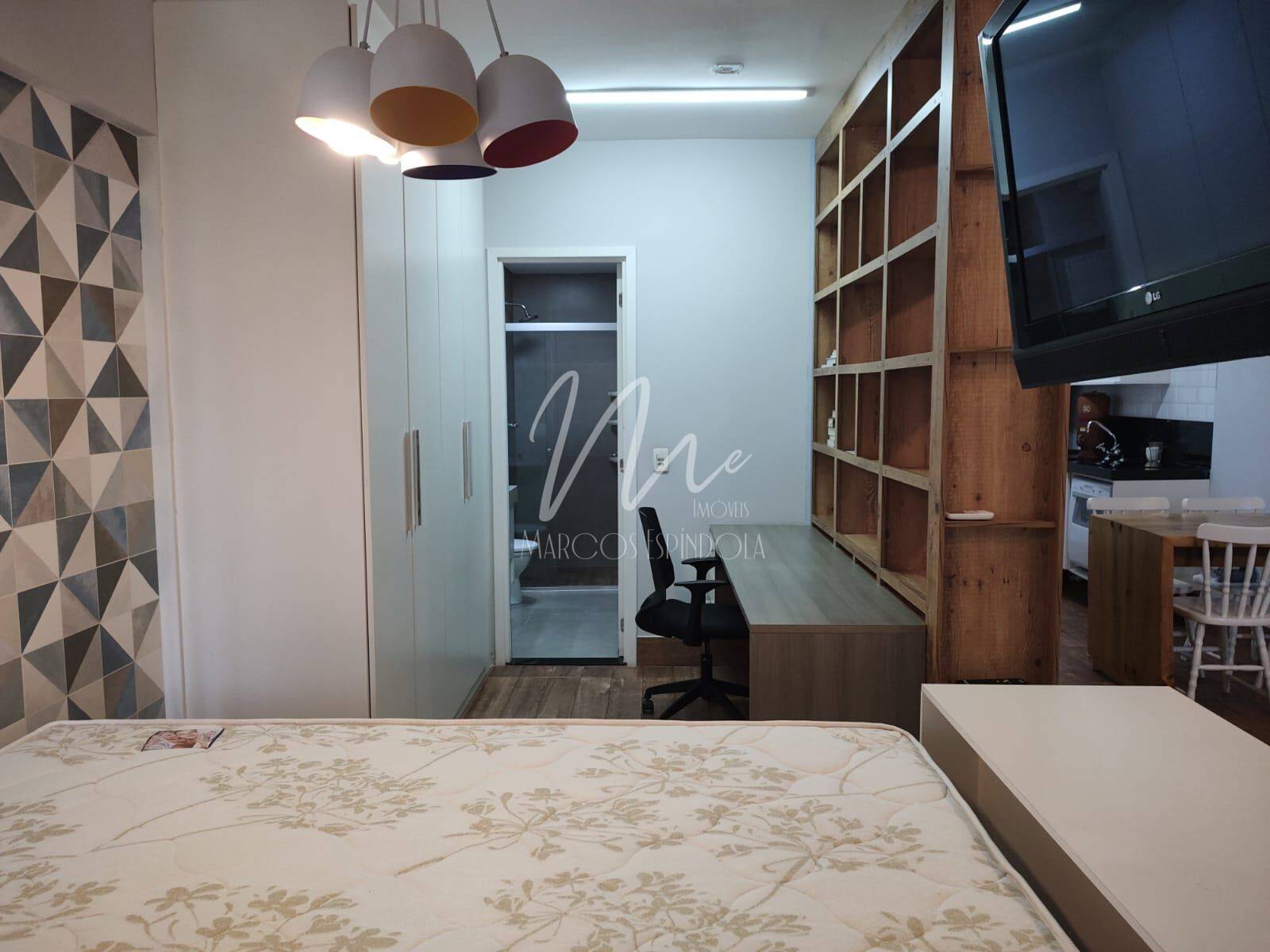 Apartamento, 1 quarto, 49 m² - Foto 12