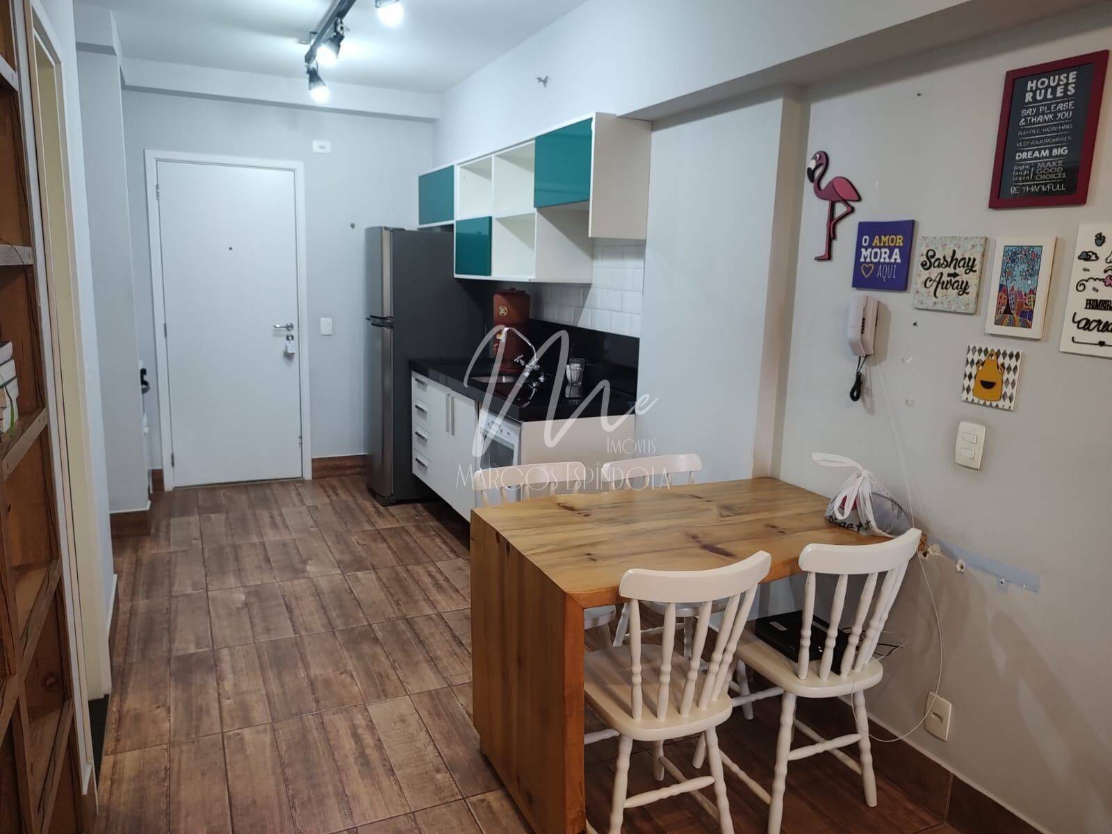 Apartamento, 1 quarto, 49 m² - Foto 8