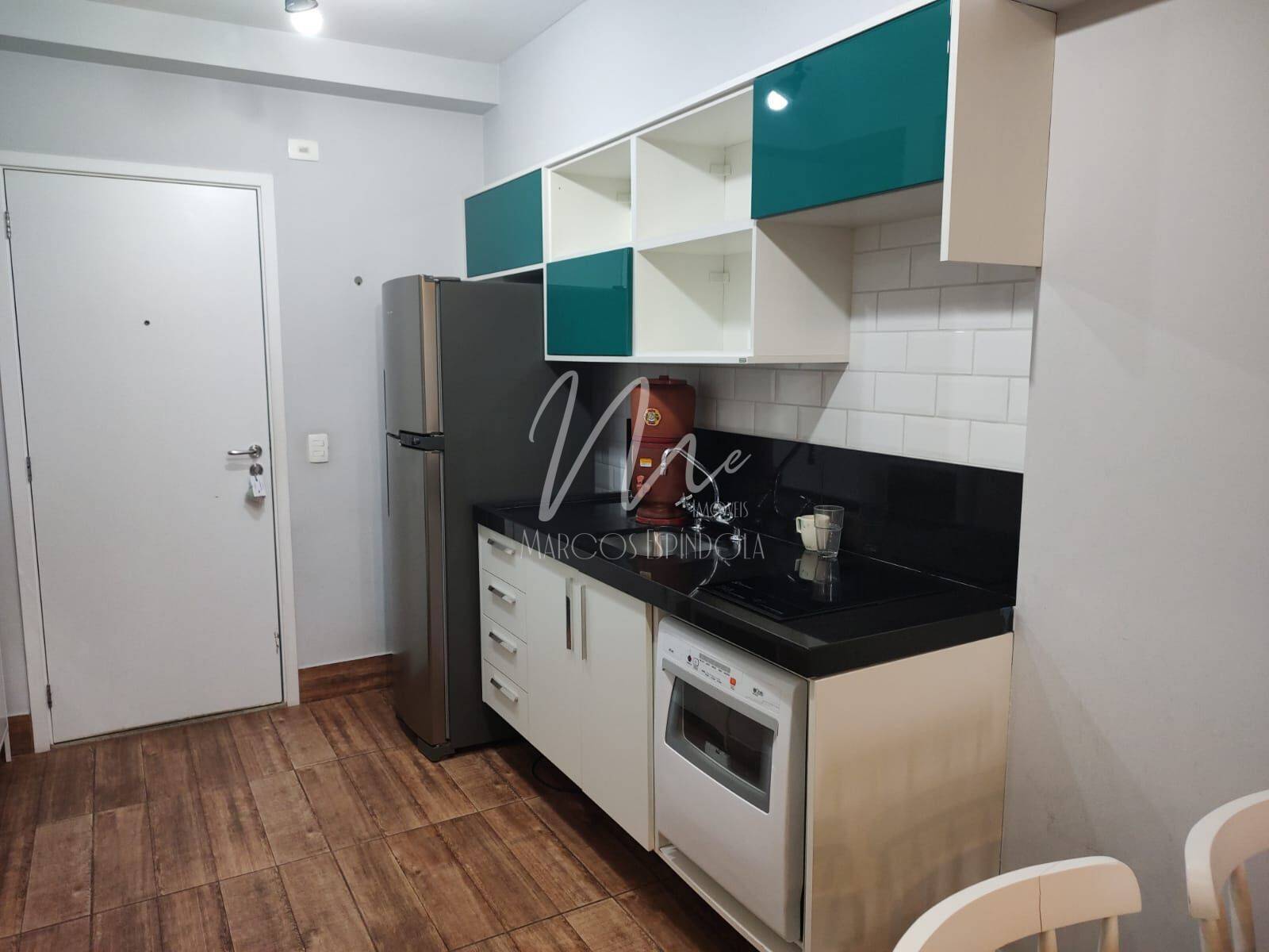Apartamento, 1 quarto, 49 m² - Foto 2
