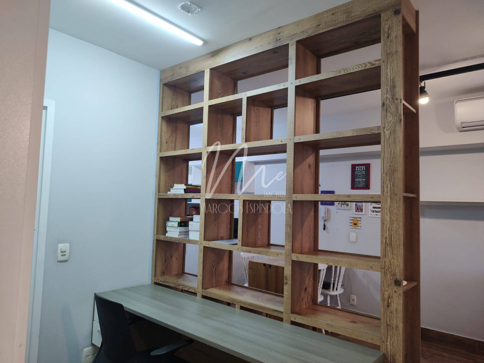 Apartamento, 1 quarto, 49 m² - Foto 9