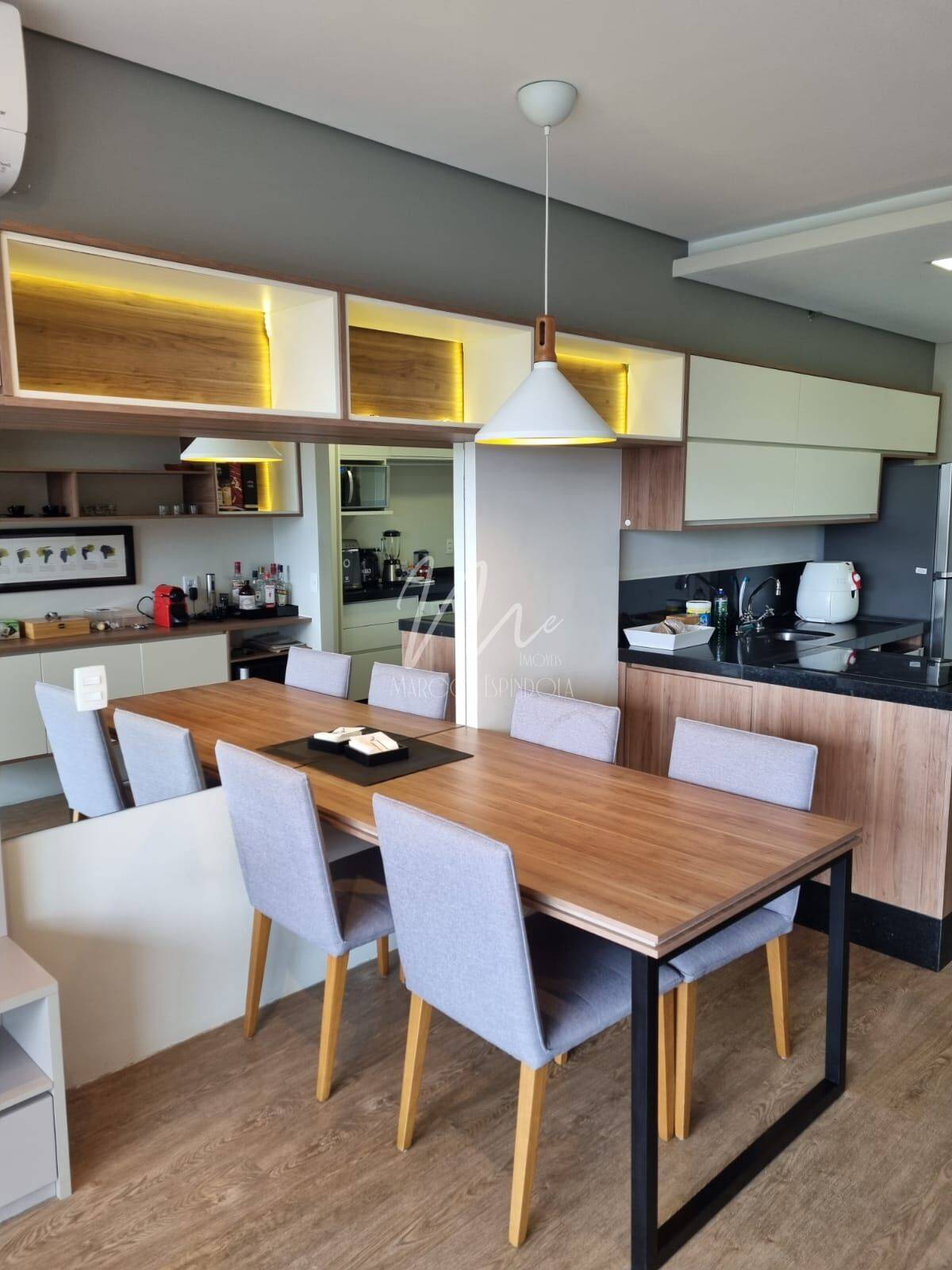 Apartamento, 1 quarto, 45 m² - Foto 1