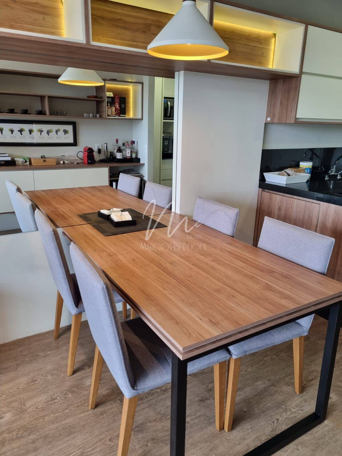 Apartamento, 1 quarto, 45 m² - Foto 4