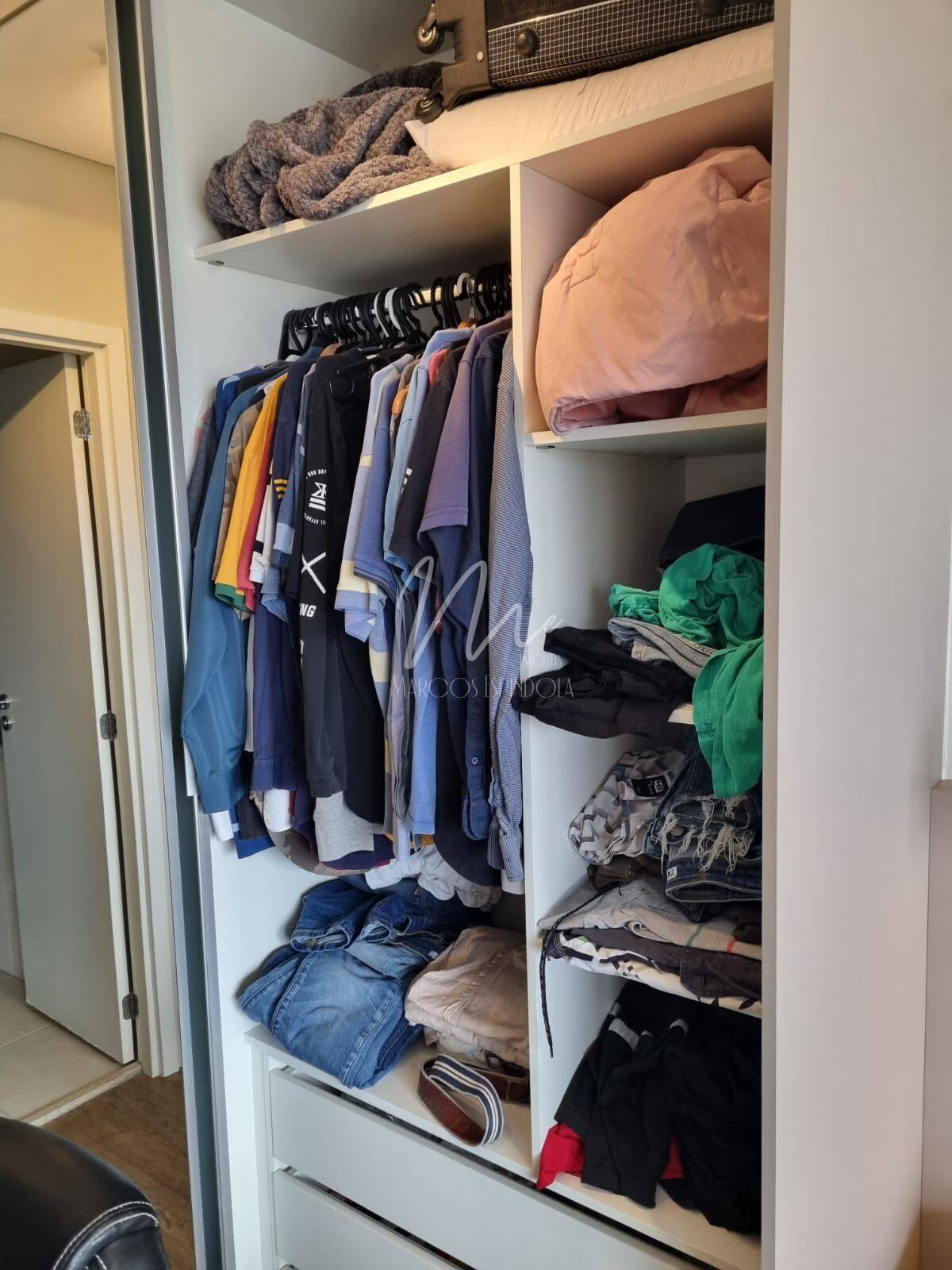 Apartamento, 1 quarto, 45 m² - Foto 20