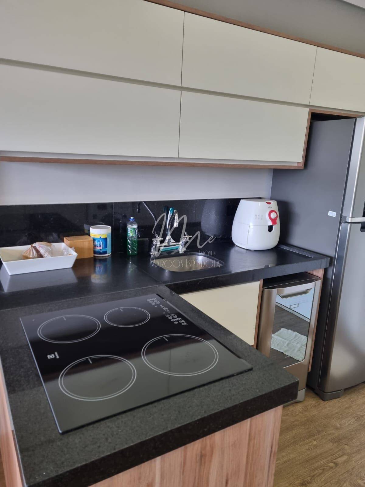 Apartamento, 1 quarto, 45 m² - Foto 7