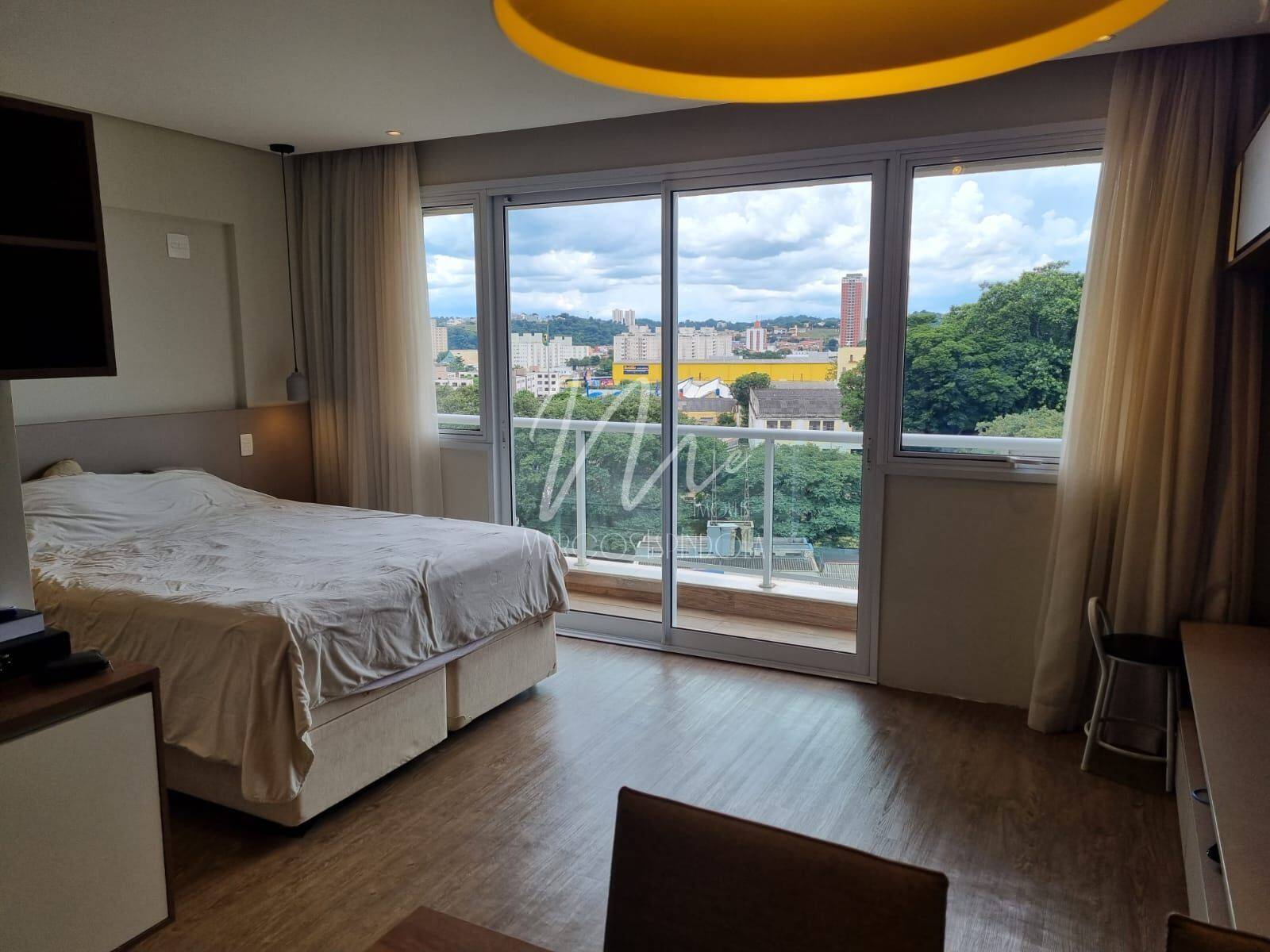 Apartamento, 1 quarto, 45 m² - Foto 10