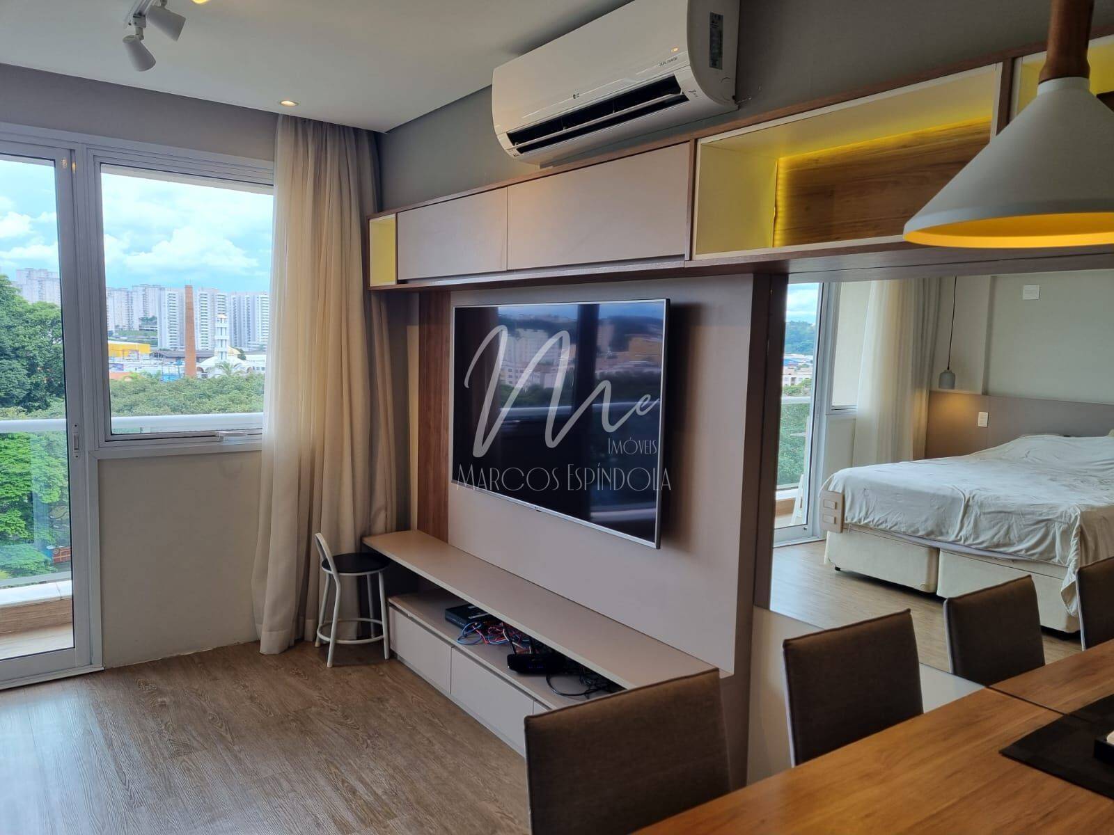 Apartamento, 1 quarto, 45 m² - Foto 13