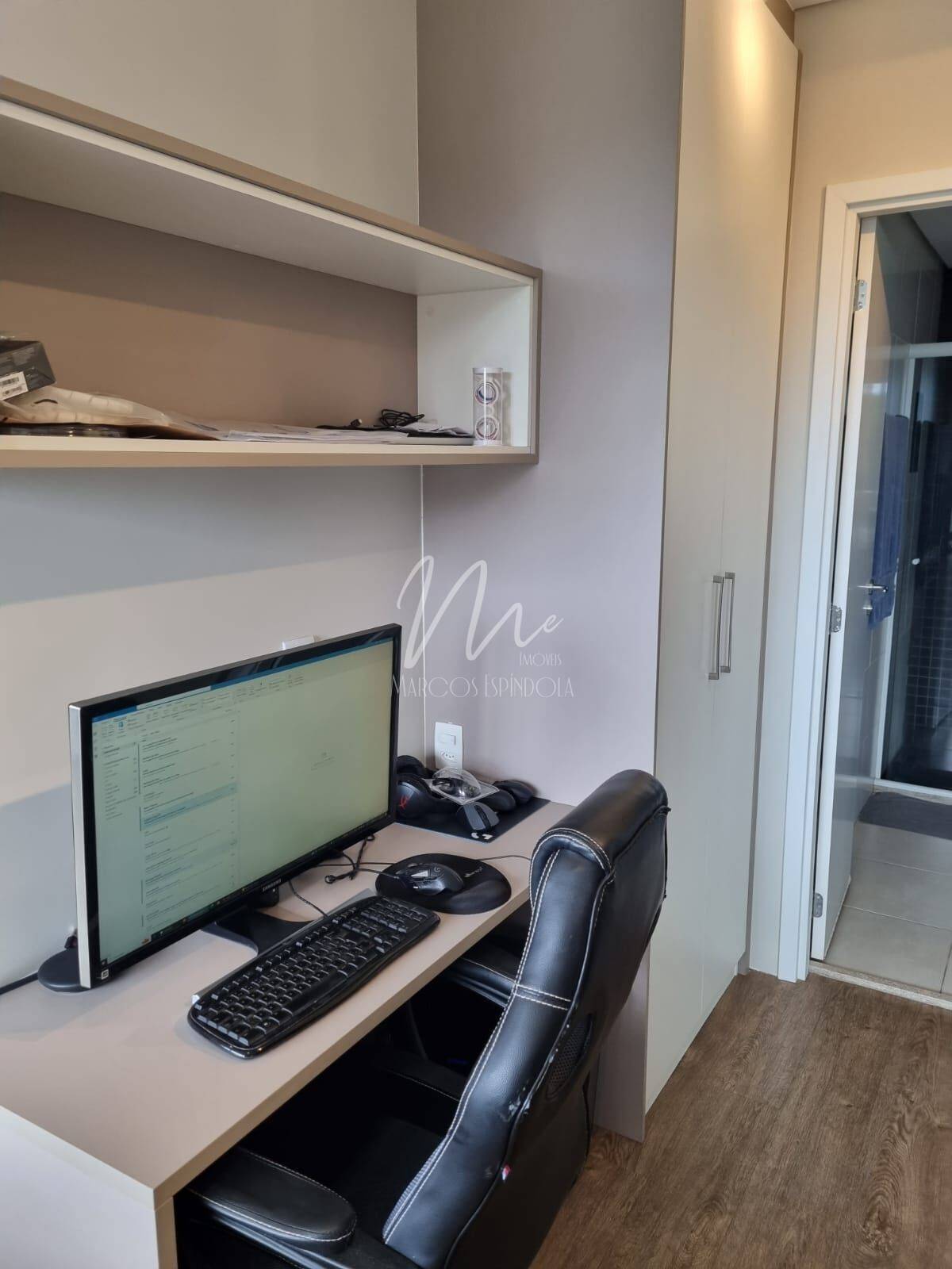 Apartamento, 1 quarto, 45 m² - Foto 19