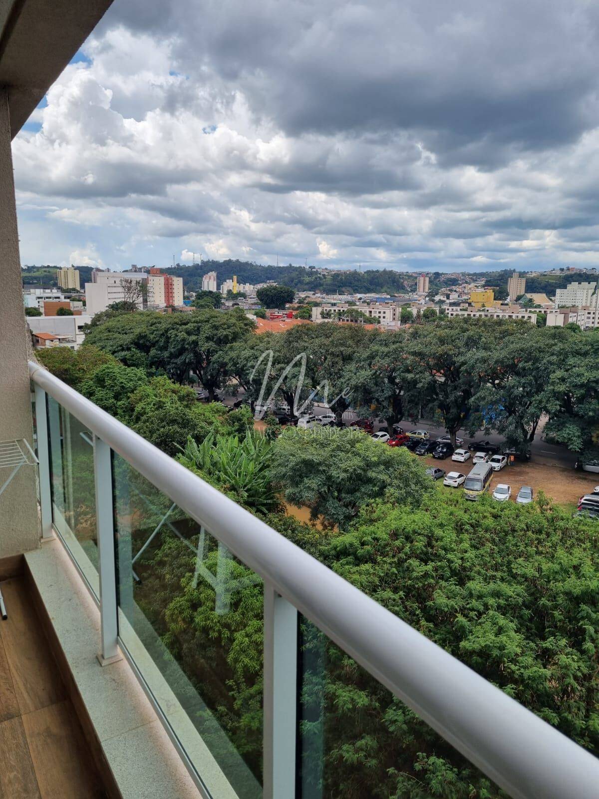 Apartamento, 1 quarto, 45 m² - Foto 26