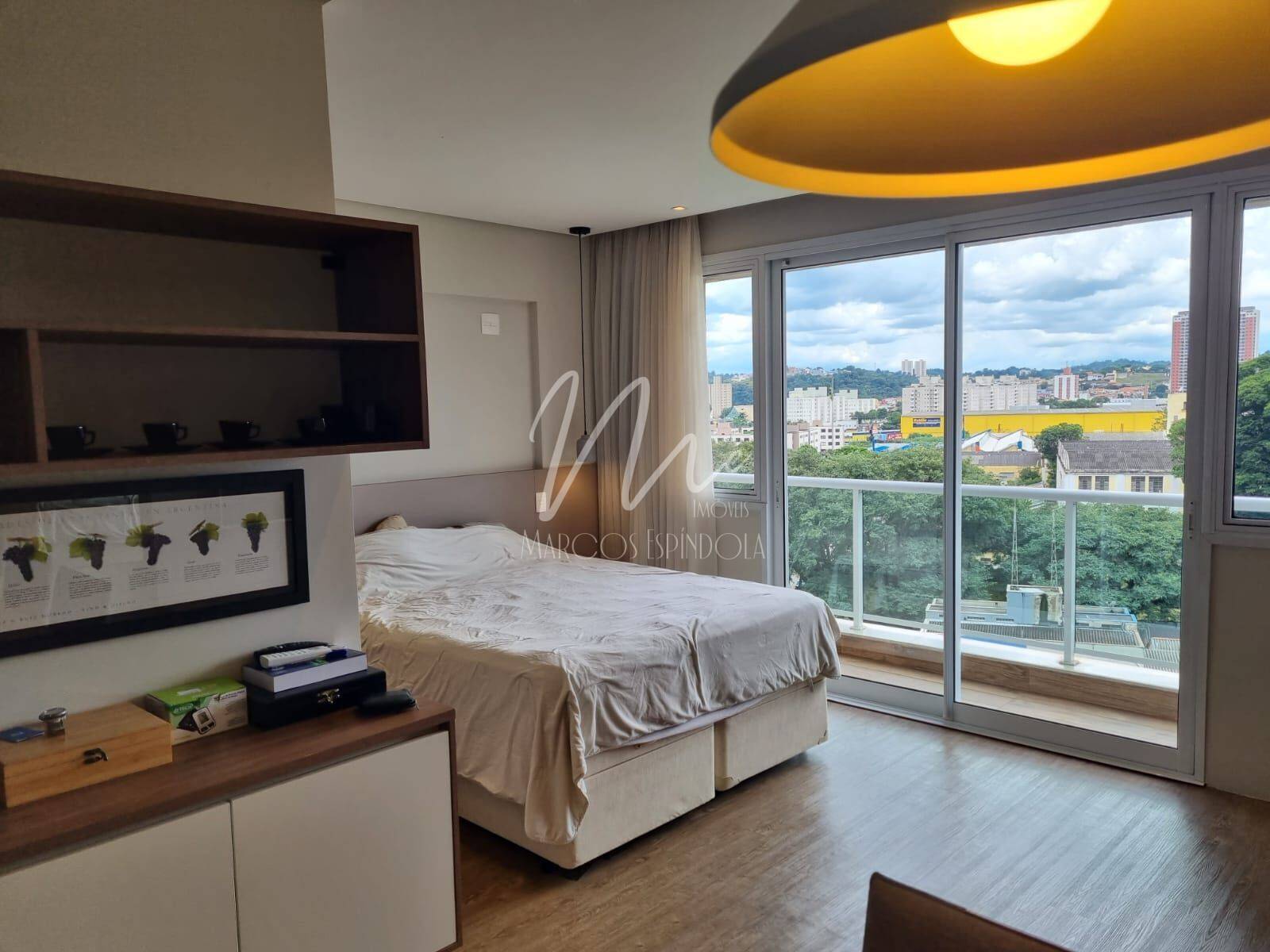 Apartamento, 1 quarto, 45 m² - Foto 11