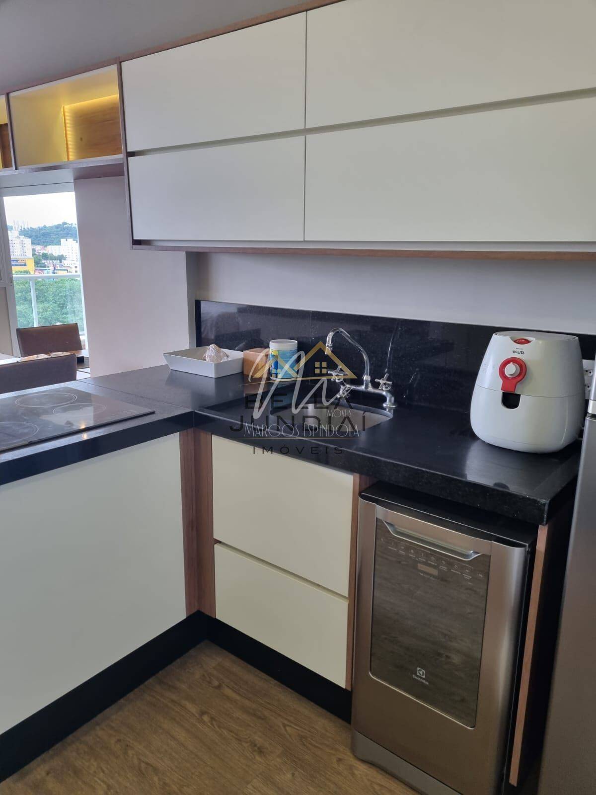 Apartamento, 1 quarto, 45 m² - Foto 6