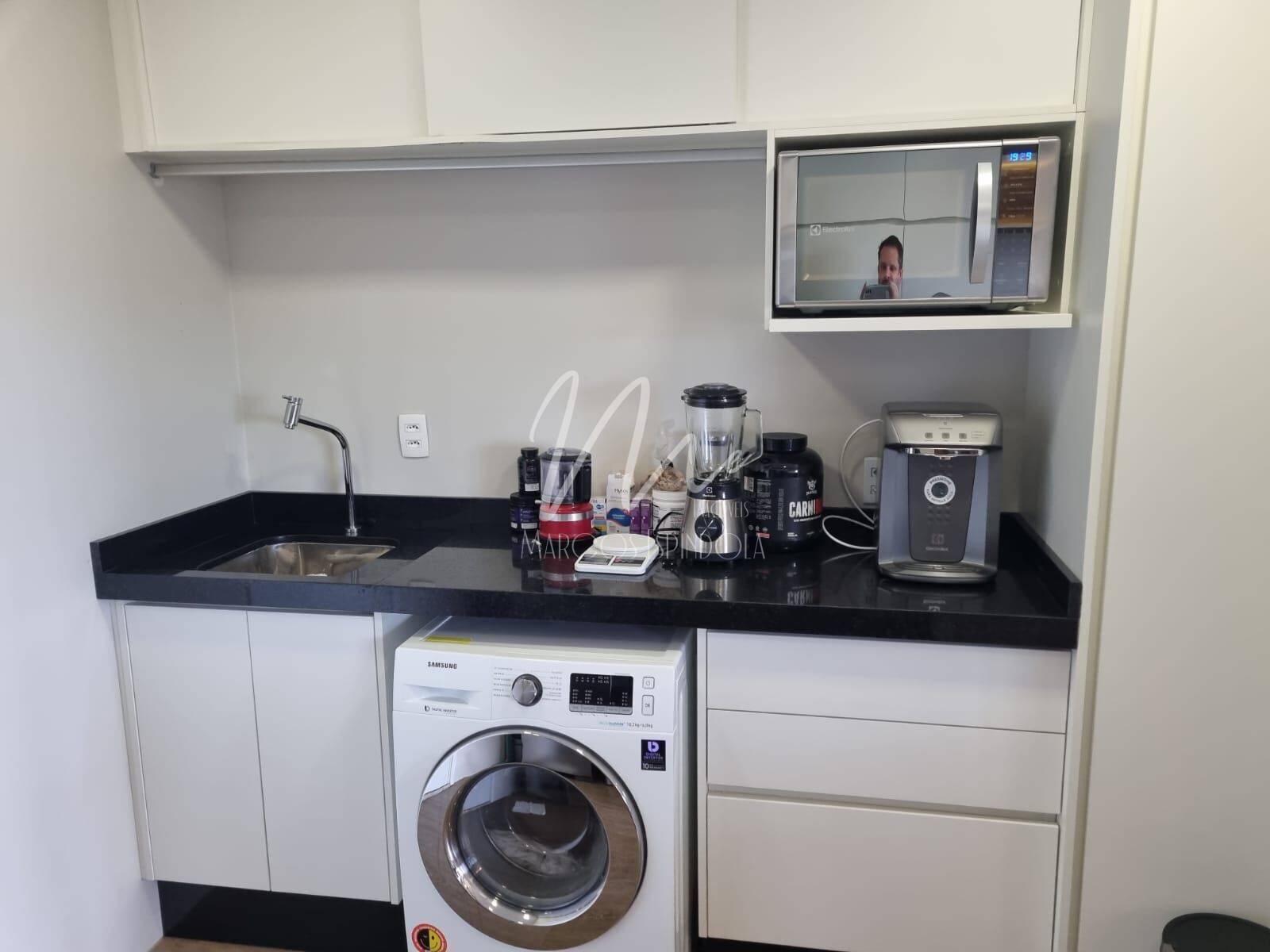 Apartamento, 1 quarto, 45 m² - Foto 22