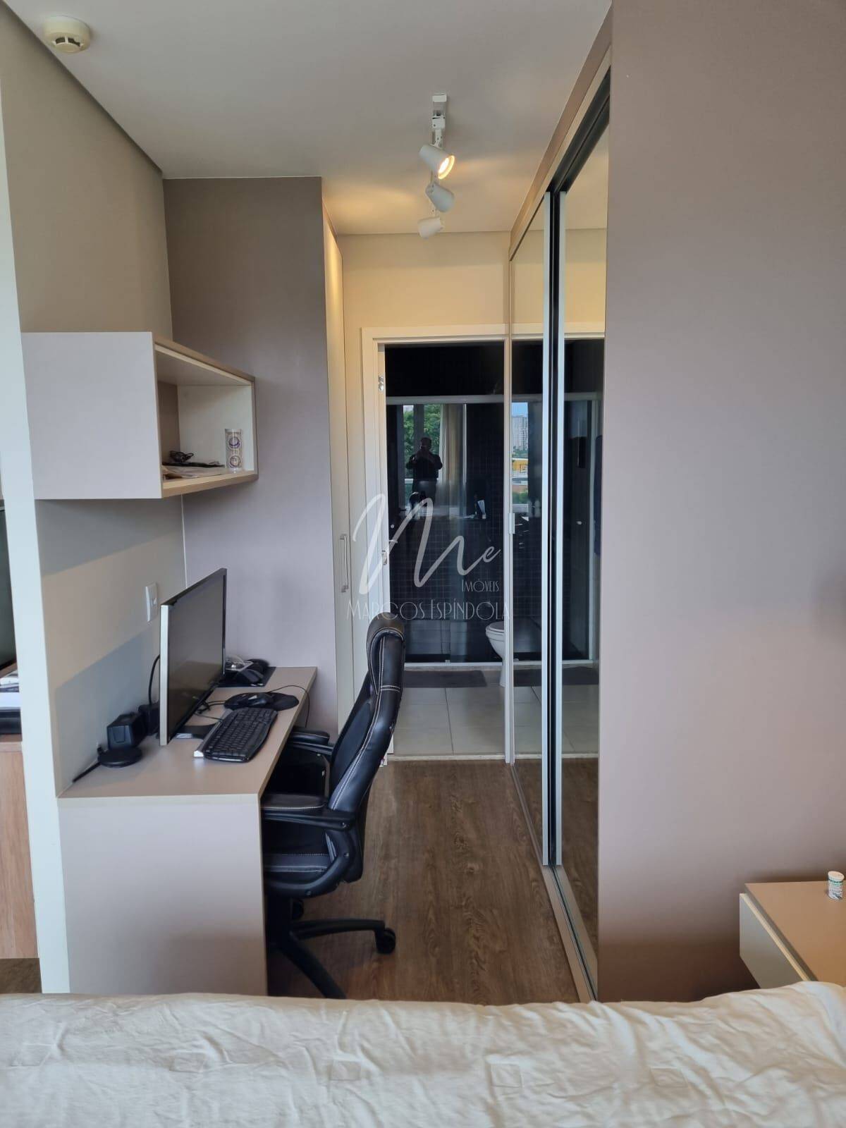 Apartamento, 1 quarto, 45 m² - Foto 18
