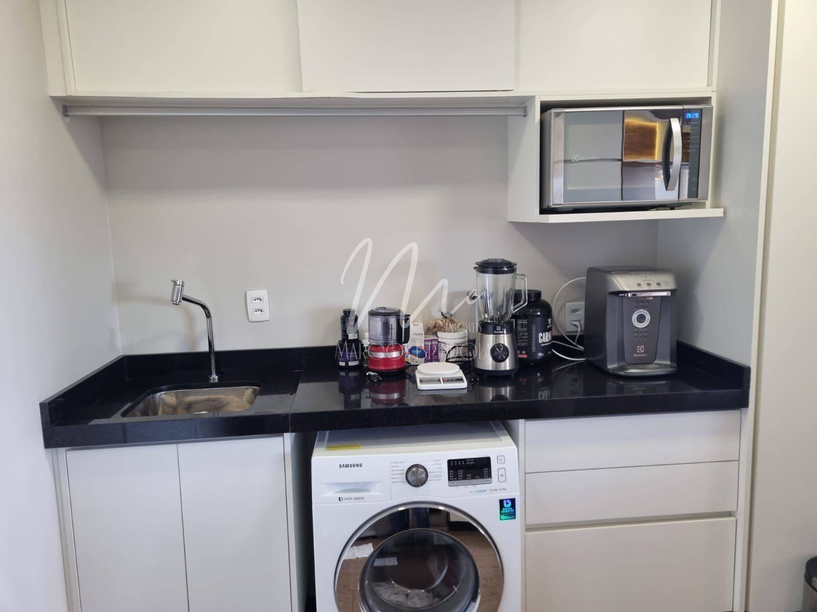 Apartamento, 1 quarto, 45 m² - Foto 23