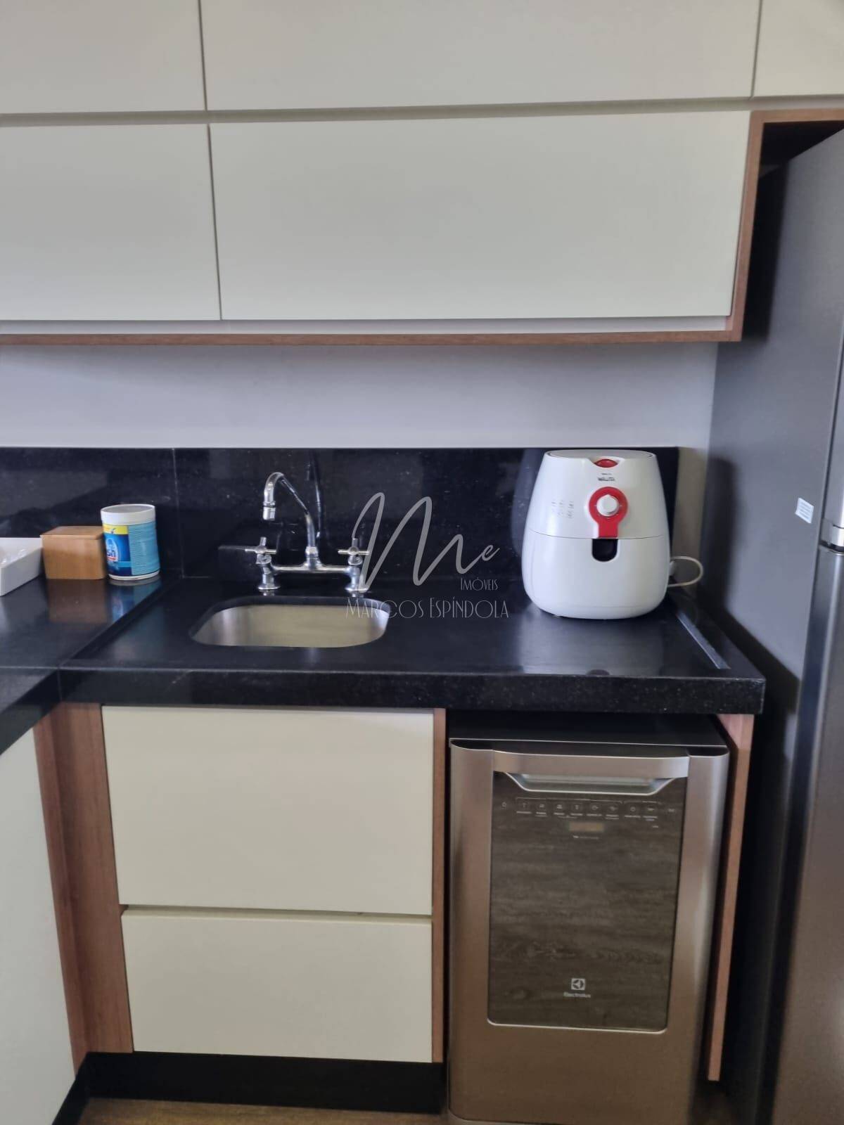 Apartamento, 1 quarto, 45 m² - Foto 5