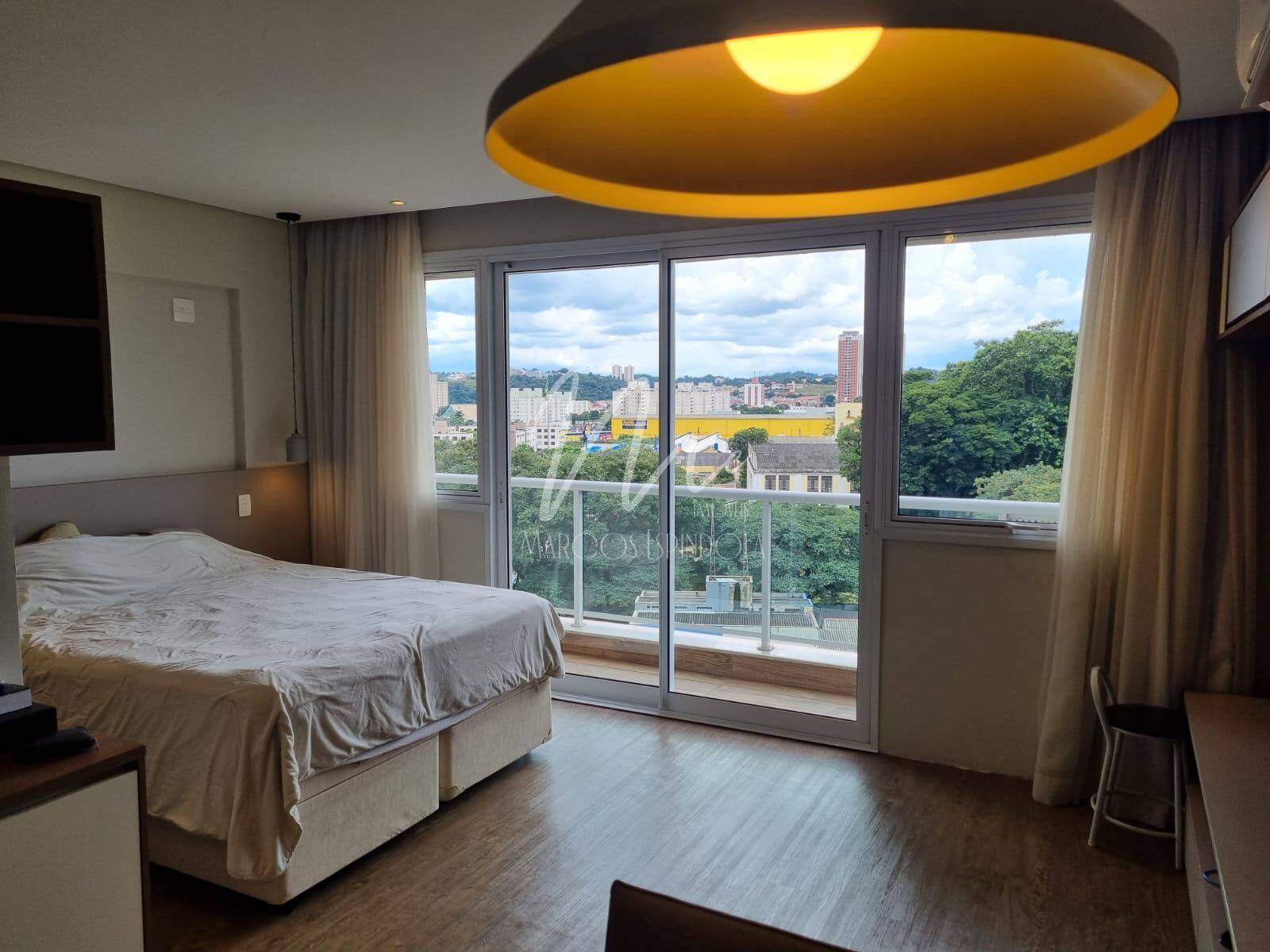 Apartamento, 1 quarto, 45 m² - Foto 9