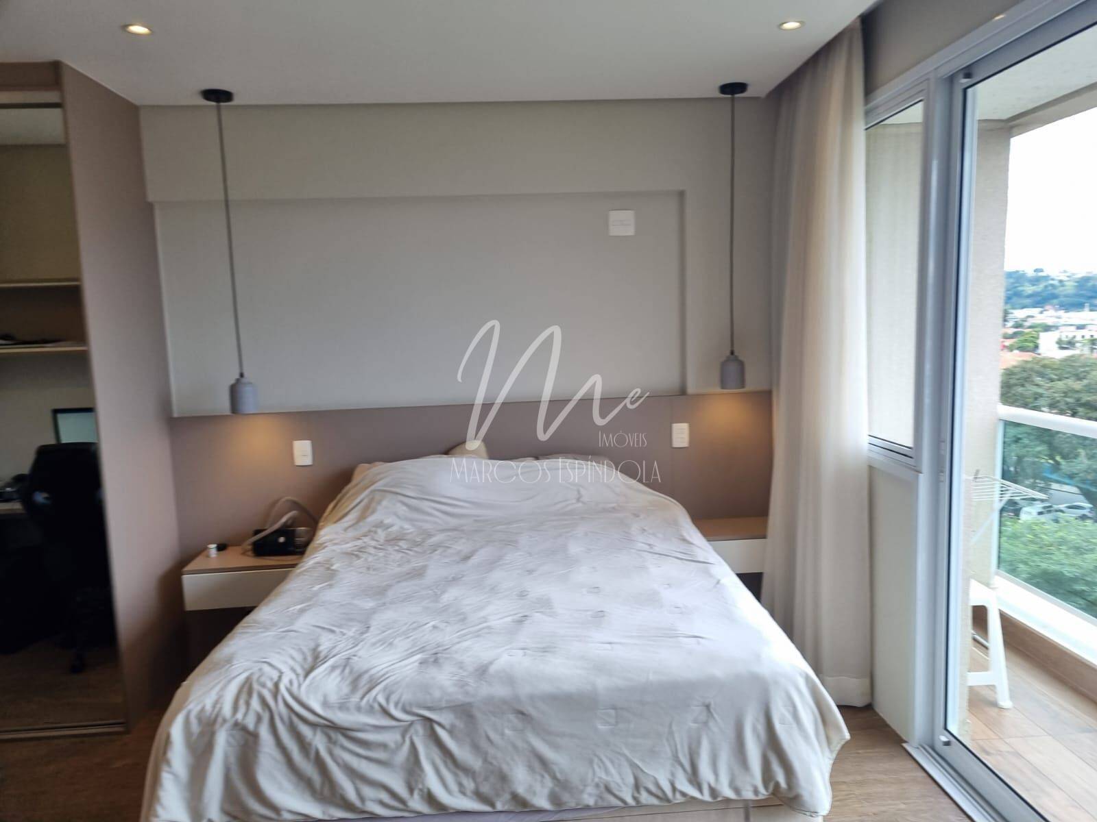 Apartamento, 1 quarto, 45 m² - Foto 12
