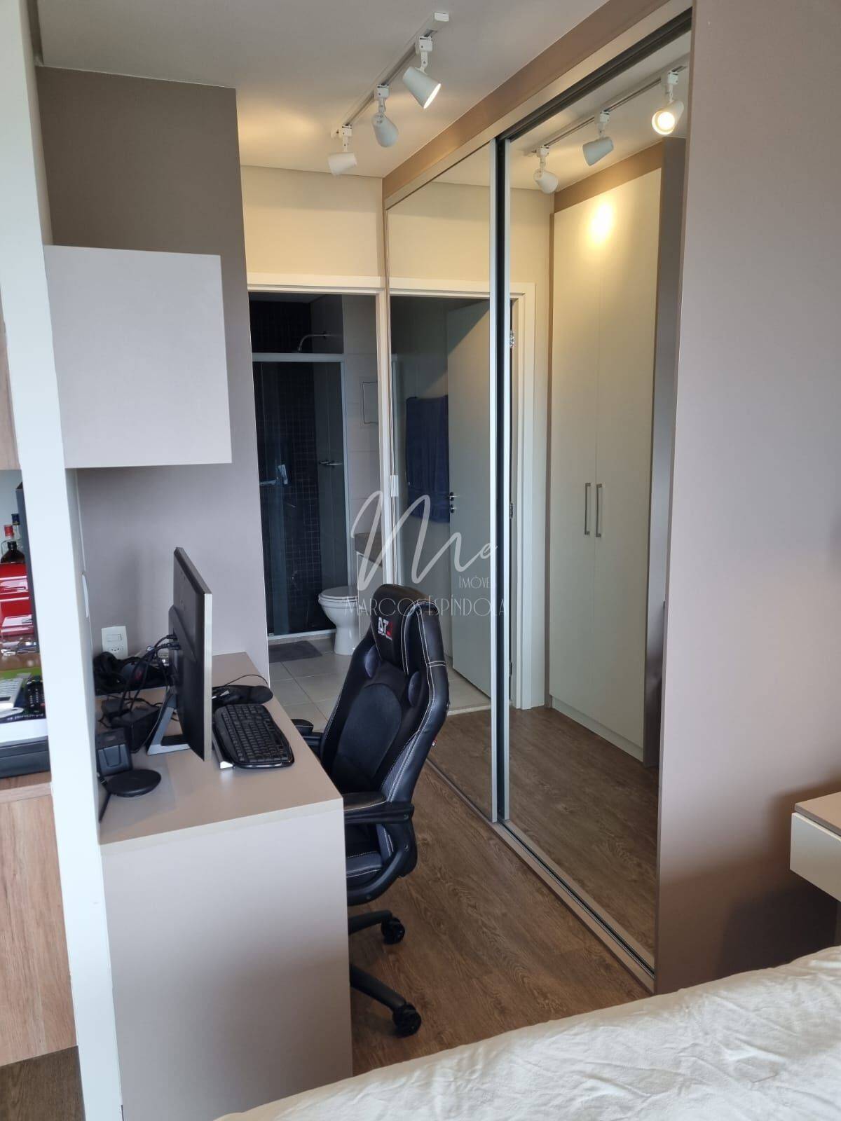 Apartamento, 1 quarto, 45 m² - Foto 17