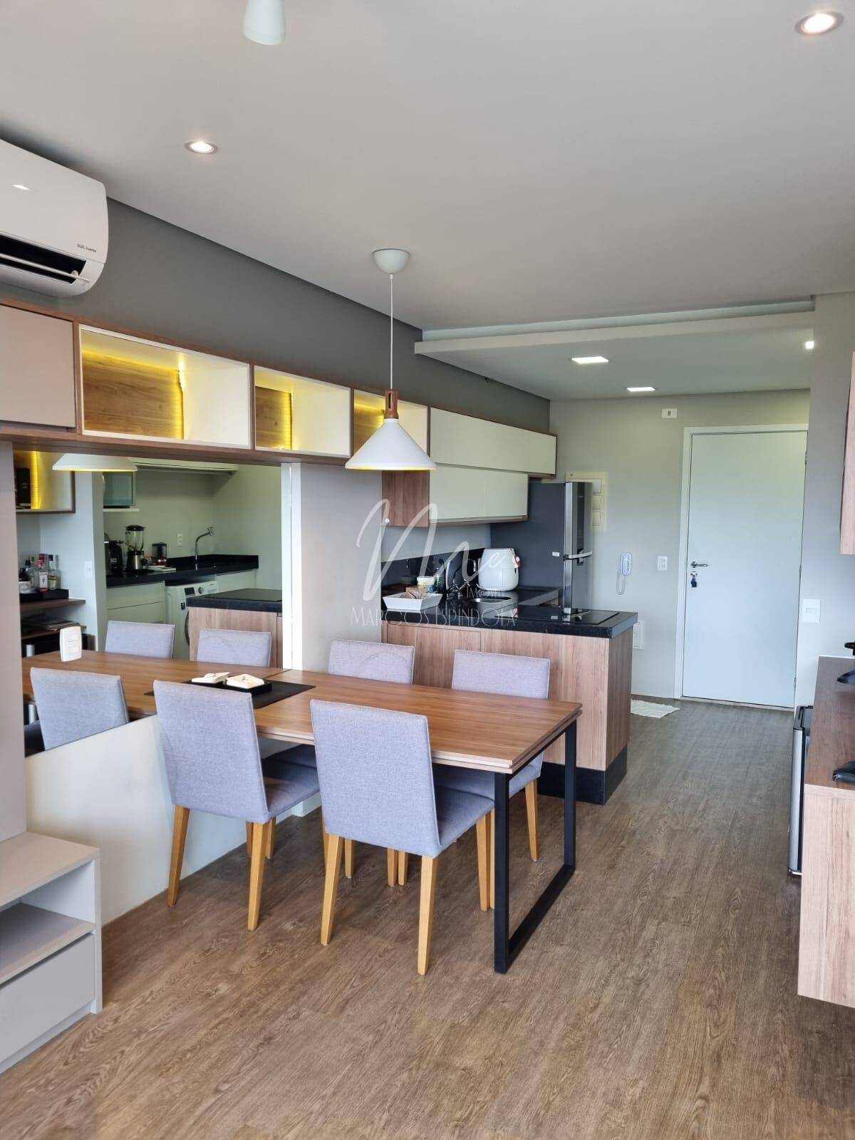 Apartamento, 1 quarto, 45 m² - Foto 2