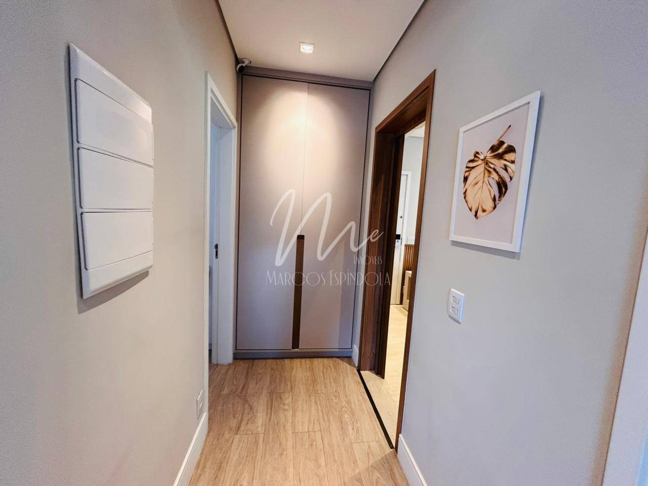 Apartamento, 3 quartos, 130 m² - Foto 11