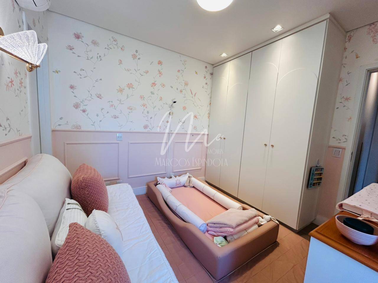 Apartamento, 3 quartos, 130 m² - Foto 16