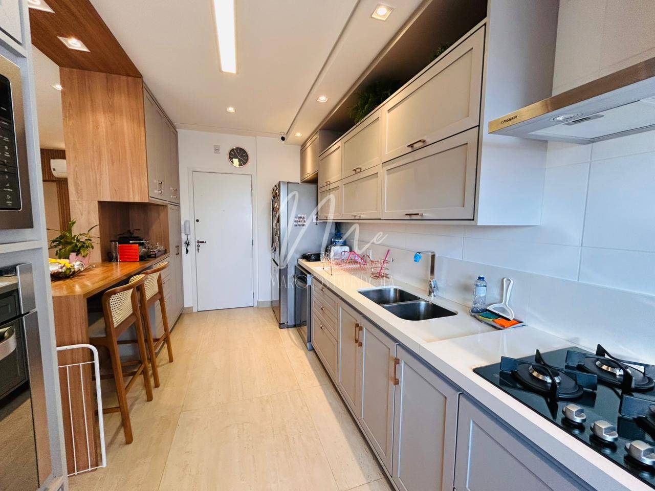 Apartamento, 3 quartos, 130 m² - Foto 7