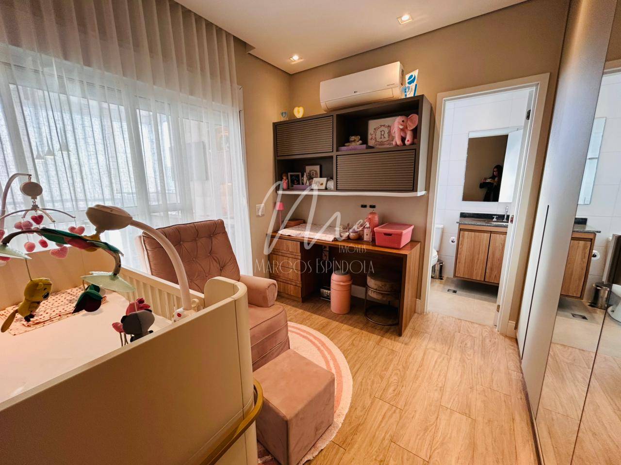 Apartamento, 3 quartos, 130 m² - Foto 19
