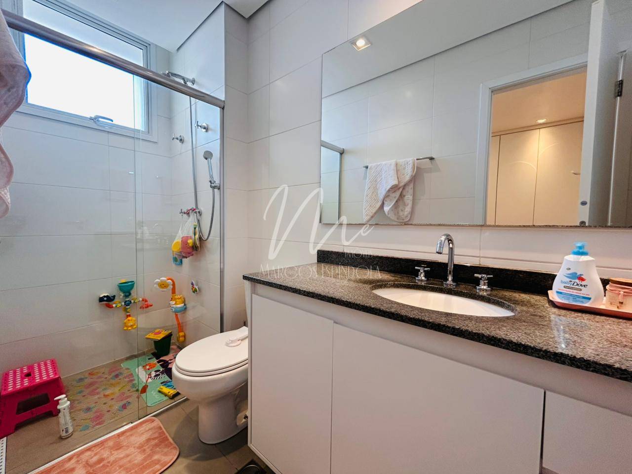 Apartamento, 3 quartos, 130 m² - Foto 18