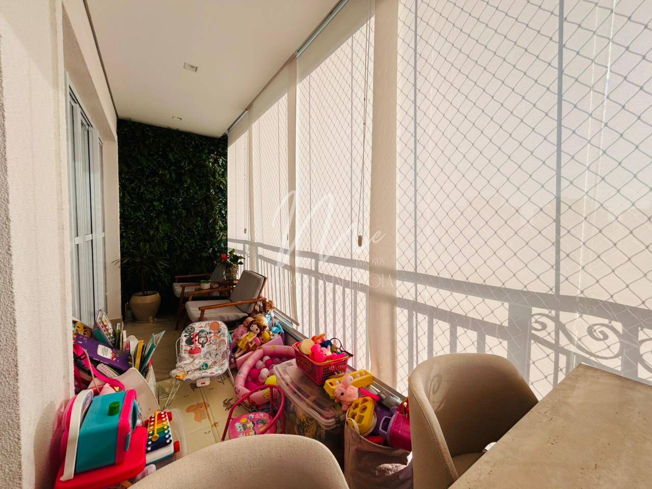 Apartamento, 3 quartos, 130 m² - Foto 10