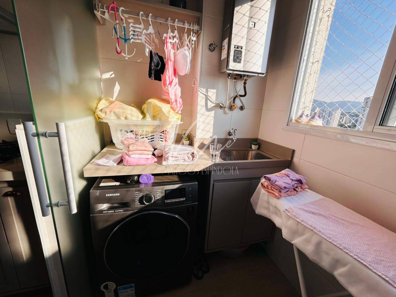 Apartamento, 3 quartos, 130 m² - Foto 25