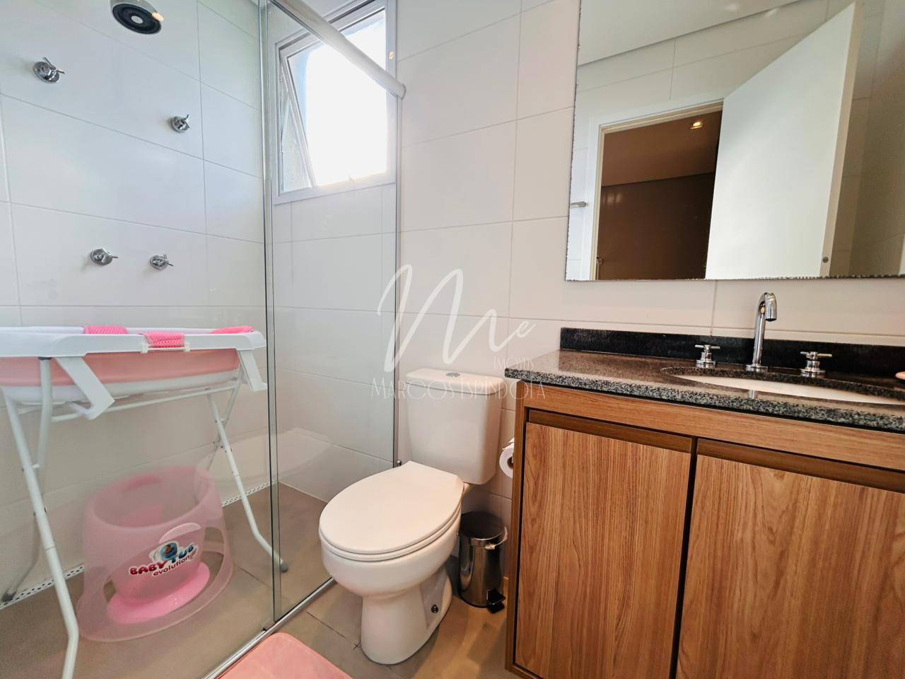 Apartamento, 3 quartos, 130 m² - Foto 23