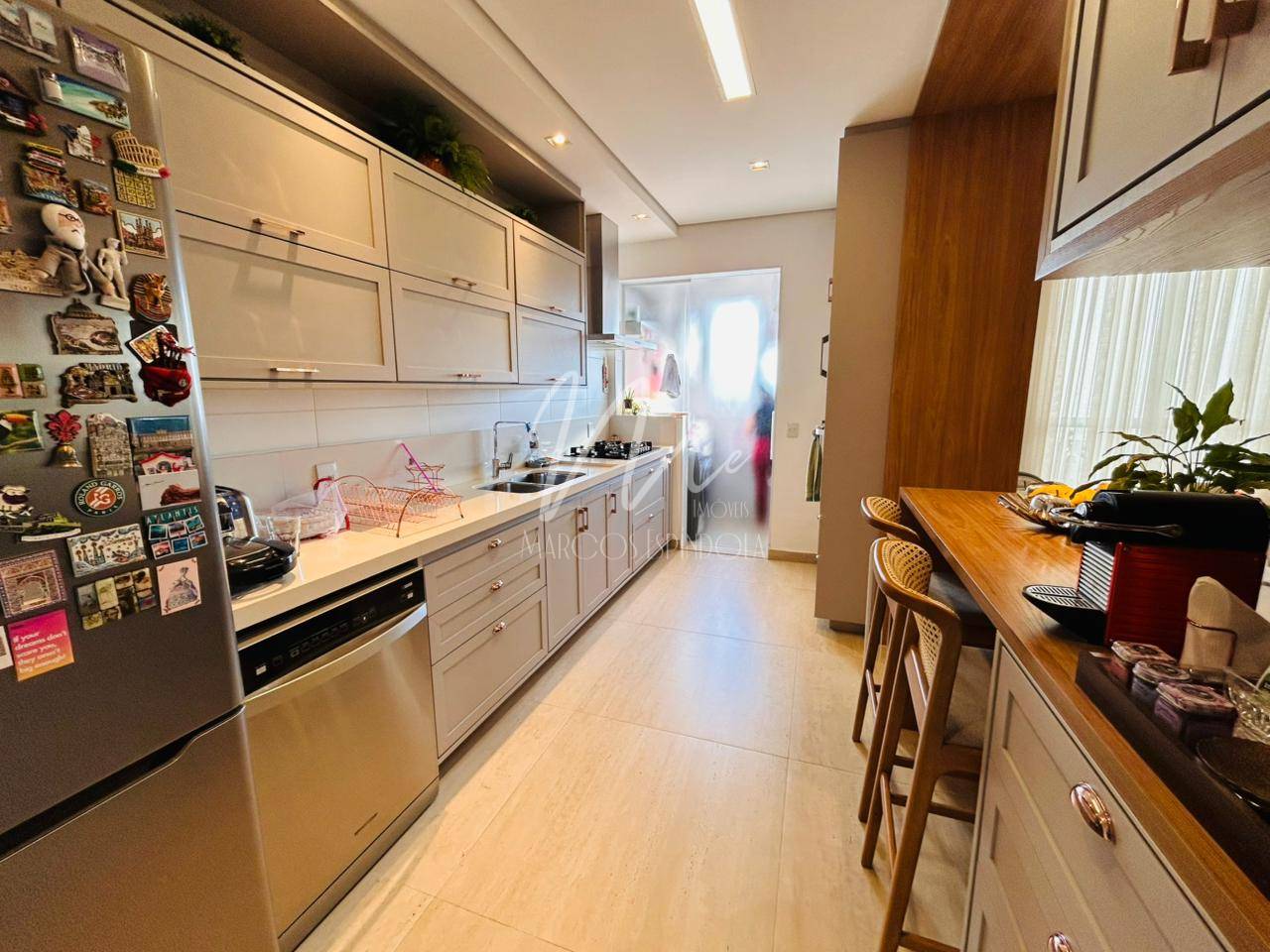 Apartamento, 3 quartos, 130 m² - Foto 6