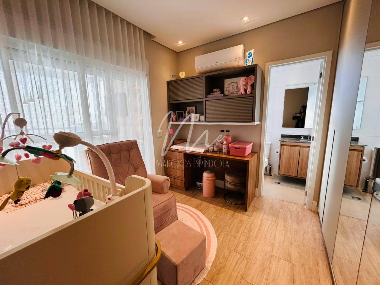 Apartamento, 3 quartos, 130 m² - Foto 20