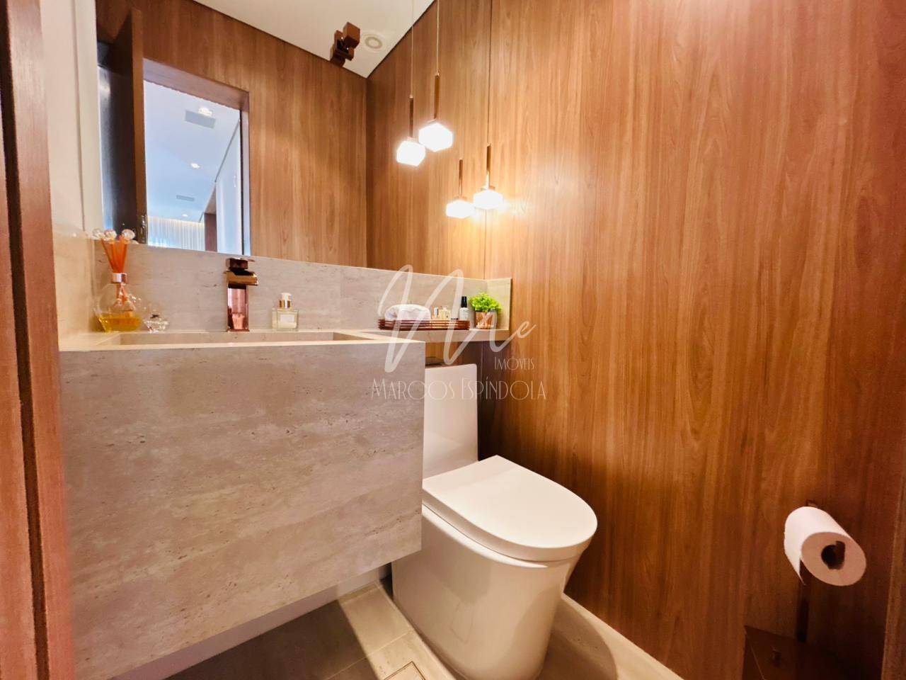 Apartamento, 3 quartos, 130 m² - Foto 4