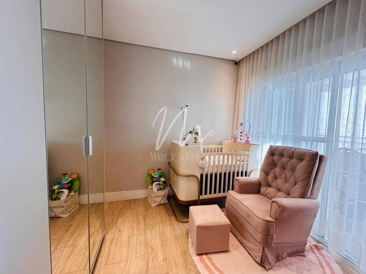 Apartamento, 3 quartos, 130 m² - Foto 21