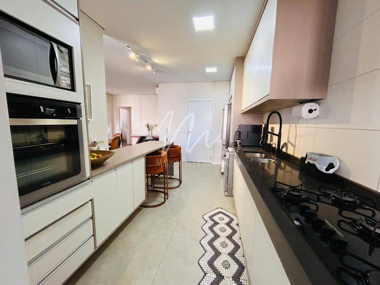 Apartamento, 3 quartos, 160 m² - Foto 3