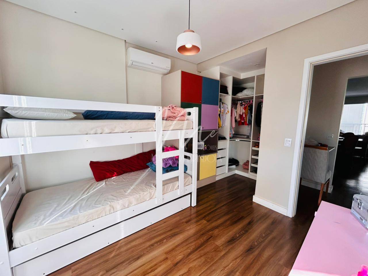 Apartamento, 3 quartos, 160 m² - Foto 15