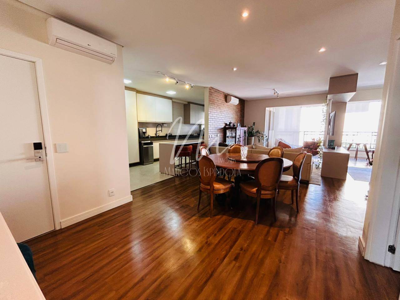 Apartamento, 3 quartos, 160 m² - Foto 8