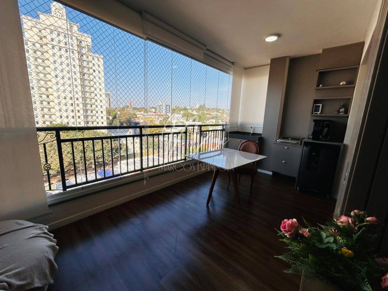 Apartamento, 3 quartos, 160 m² - Foto 18