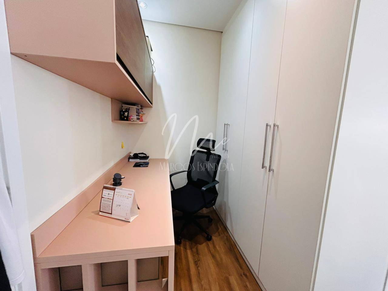 Apartamento, 3 quartos, 160 m² - Foto 19