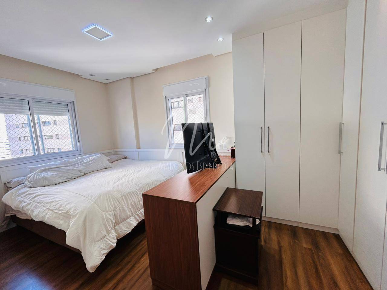 Apartamento, 3 quartos, 160 m² - Foto 20
