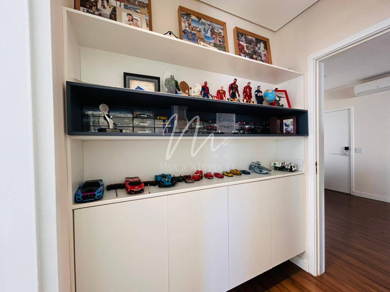 Apartamento, 3 quartos, 160 m² - Foto 21
