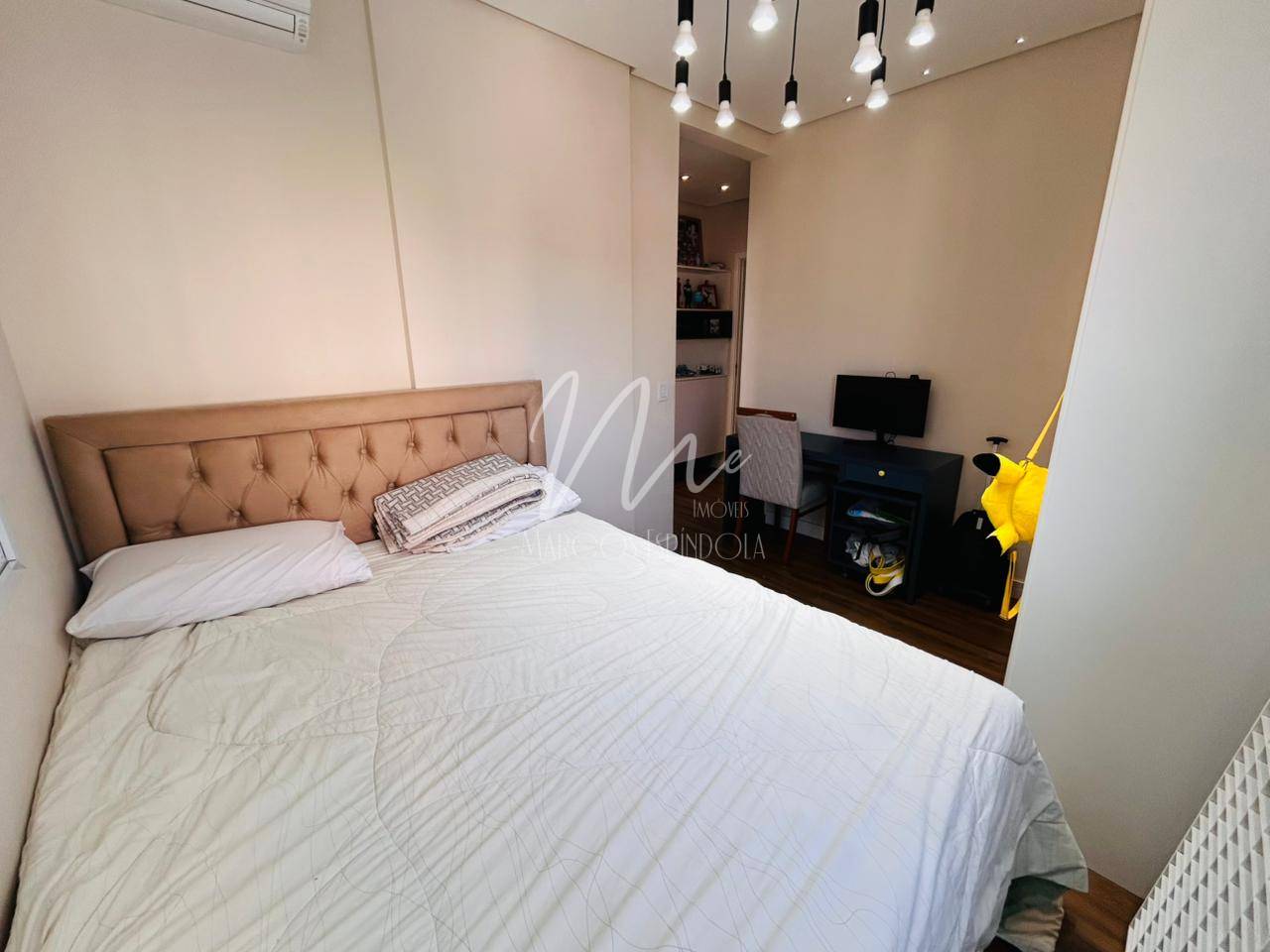 Apartamento, 3 quartos, 160 m² - Foto 22