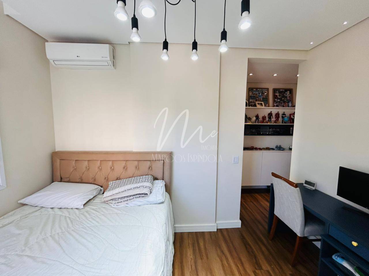 Apartamento, 3 quartos, 160 m² - Foto 24