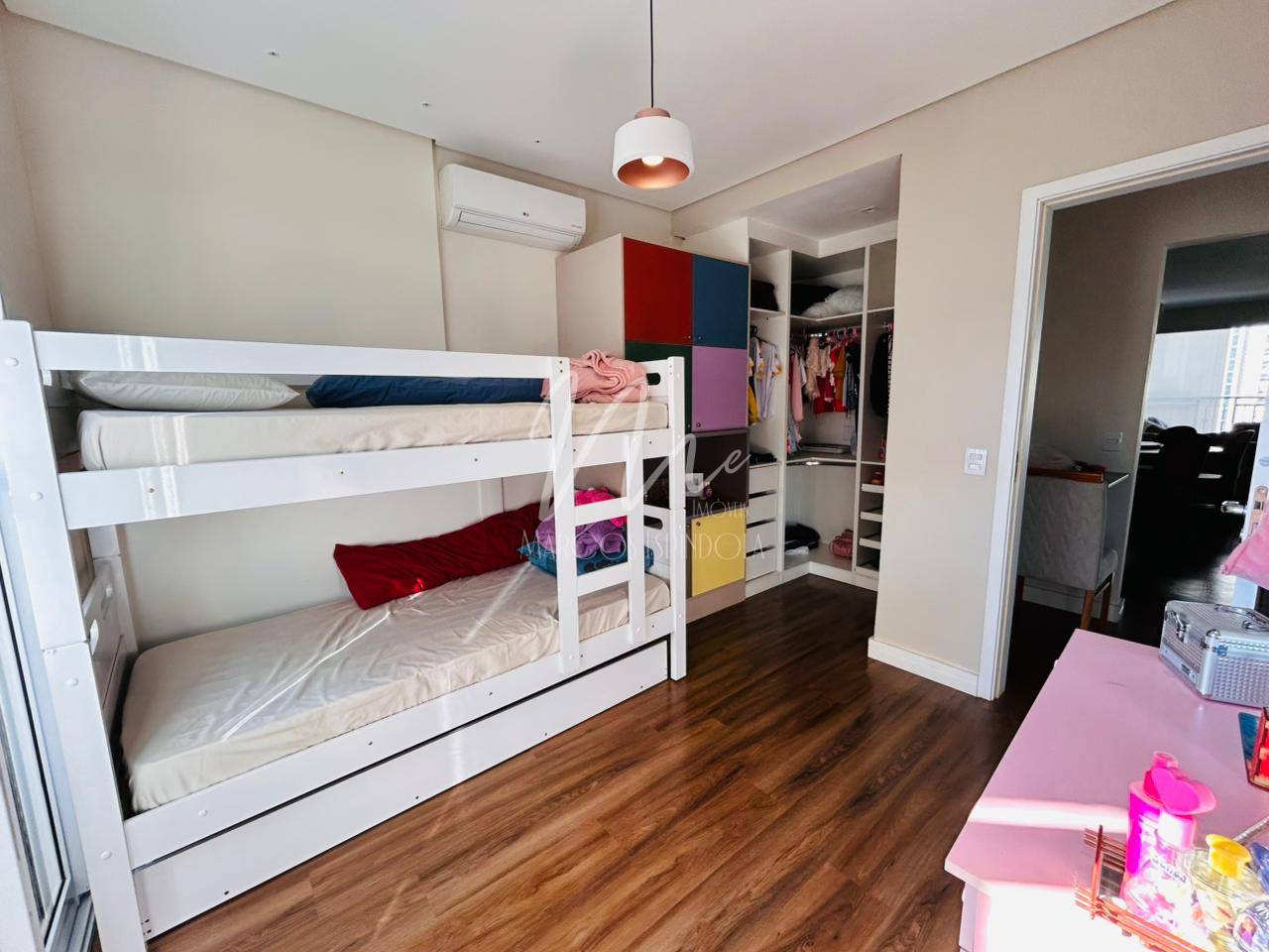 Apartamento, 3 quartos, 160 m² - Foto 25