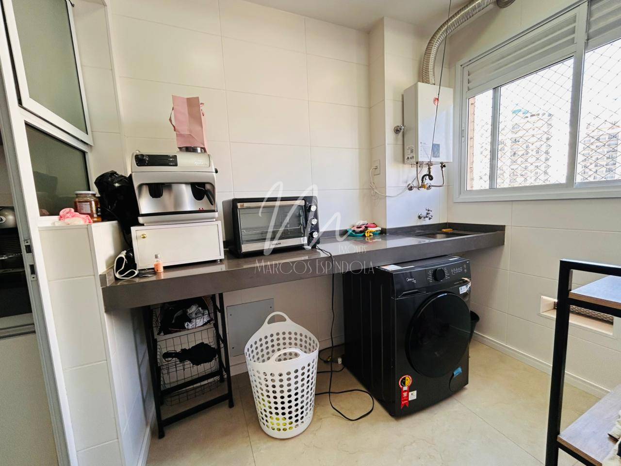 Apartamento, 3 quartos, 160 m² - Foto 26