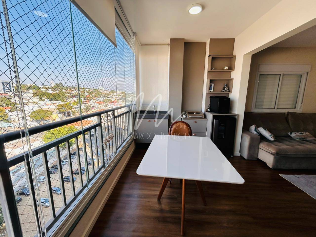 Apartamento, 3 quartos, 160 m² - Foto 27