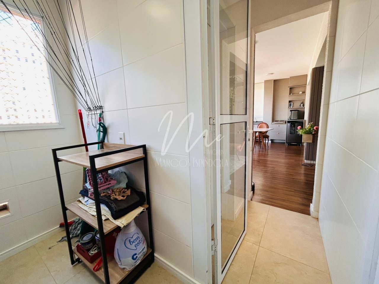 Apartamento, 3 quartos, 160 m² - Foto 28