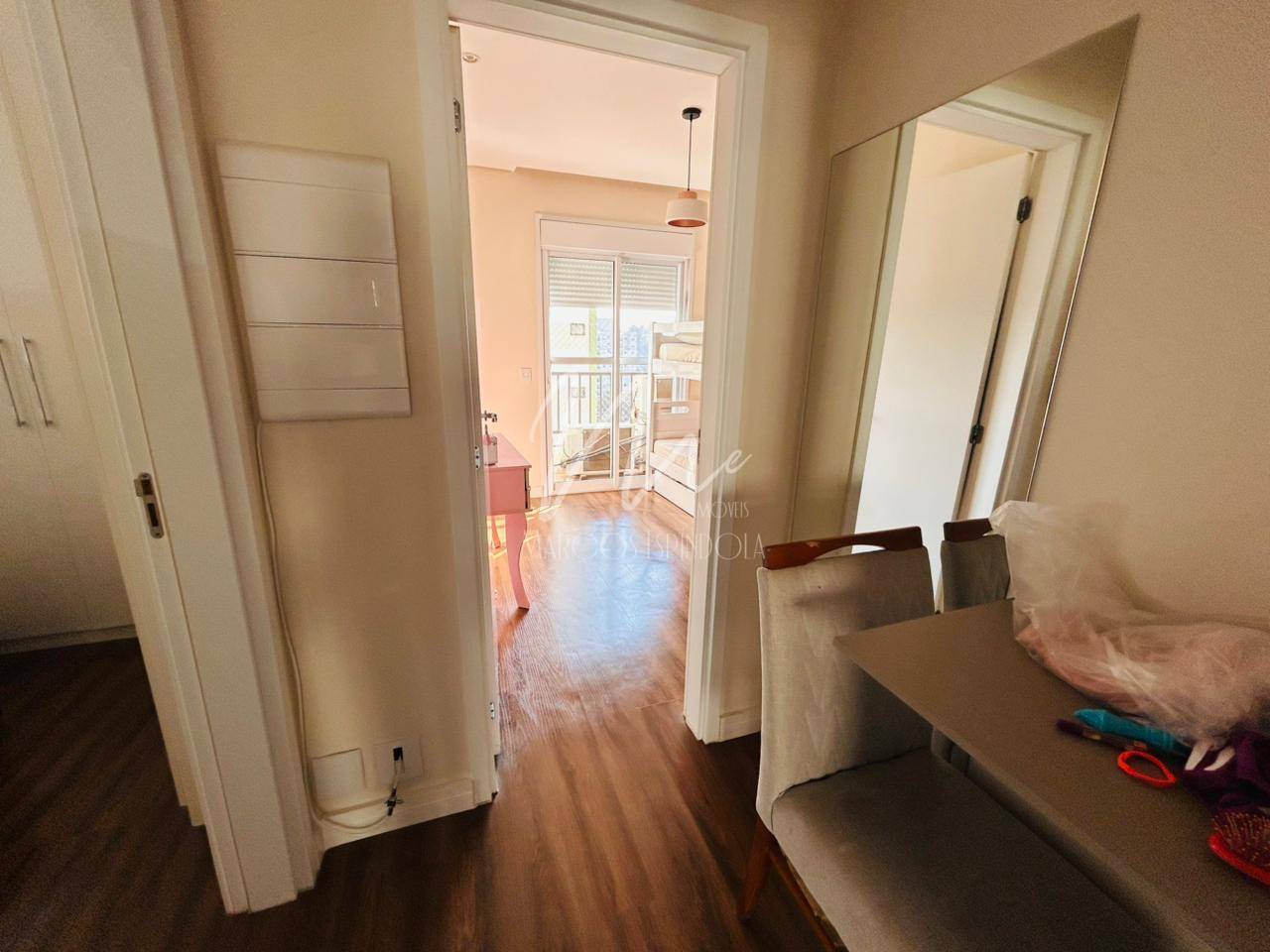 Apartamento, 3 quartos, 160 m² - Foto 30
